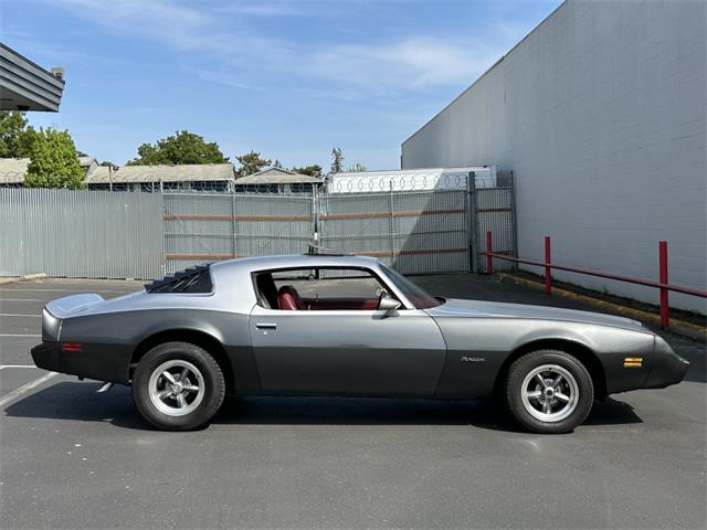 1980 Pontiac Firebird (CC-2070363) for sale in Reno, Nevada