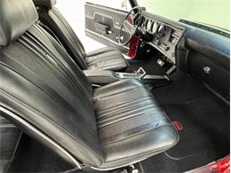 1970 Chevrolet Malibu (CC-2073630) for sale in Morgantown, Pennsylvania