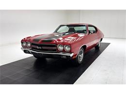 1970 Chevrolet Malibu (CC-2073630) for sale in Morgantown, Pennsylvania