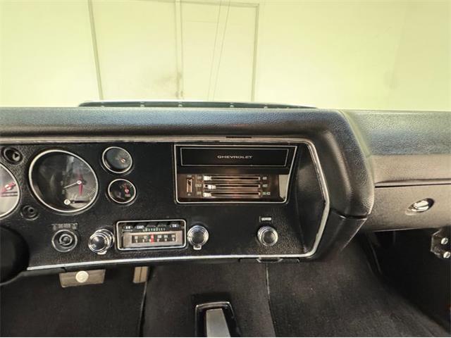 1970 Chevrolet Malibu (CC-2073630) for sale in Morgantown, Pennsylvania