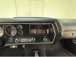 1970 Chevrolet Malibu (CC-2073630) for sale in Morgantown, Pennsylvania