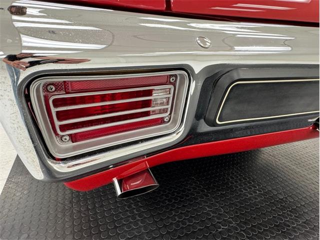 1970 Chevrolet Malibu (CC-2073630) for sale in Morgantown, Pennsylvania