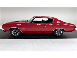 1970 Chevrolet Malibu (CC-2073630) for sale in Morgantown, Pennsylvania