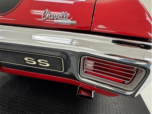 1970 Chevrolet Malibu (CC-2073630) for sale in Morgantown, Pennsylvania