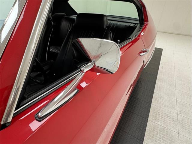 1970 Chevrolet Malibu (CC-2073630) for sale in Morgantown, Pennsylvania