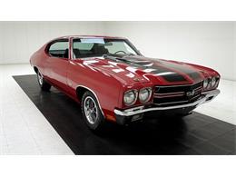 1970 Chevrolet Malibu (CC-2073630) for sale in Morgantown, Pennsylvania