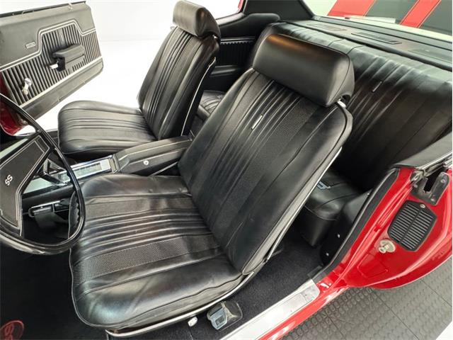 1970 Chevrolet Malibu (CC-2073630) for sale in Morgantown, Pennsylvania
