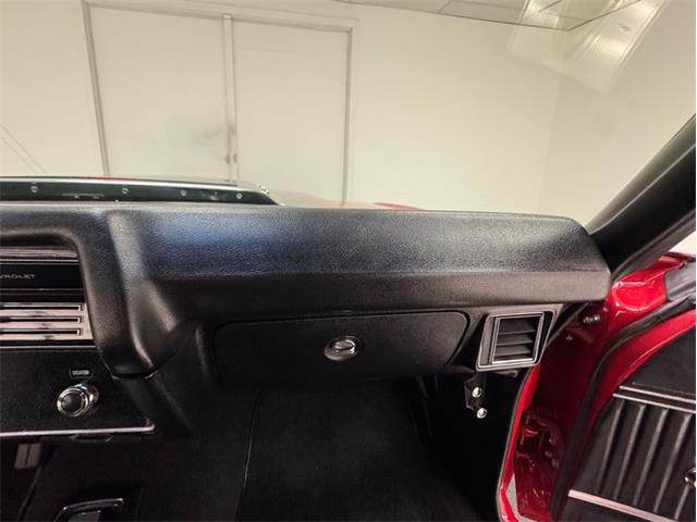 1970 Chevrolet Malibu (CC-2073630) for sale in Morgantown, Pennsylvania