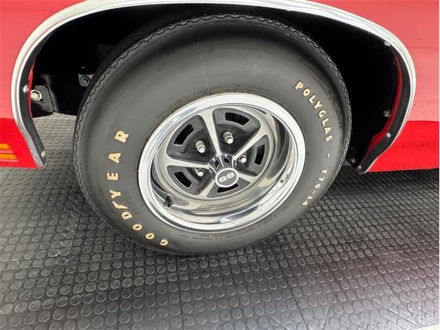 1970 Chevrolet Malibu (CC-2073630) for sale in Morgantown, Pennsylvania