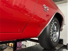 1970 Chevrolet Malibu (CC-2073630) for sale in Morgantown, Pennsylvania