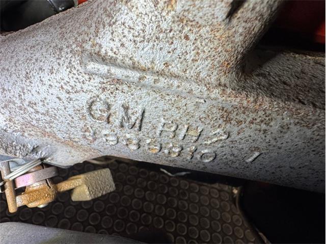 1970 Chevrolet Malibu (CC-2073630) for sale in Morgantown, Pennsylvania