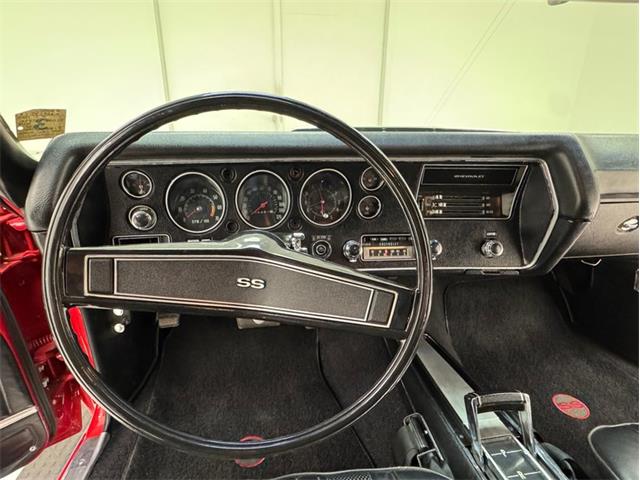 1970 Chevrolet Malibu (CC-2073630) for sale in Morgantown, Pennsylvania
