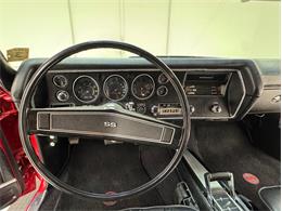1970 Chevrolet Malibu (CC-2073630) for sale in Morgantown, Pennsylvania