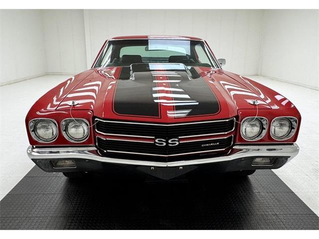 1970 Chevrolet Malibu (CC-2073630) for sale in Morgantown, Pennsylvania
