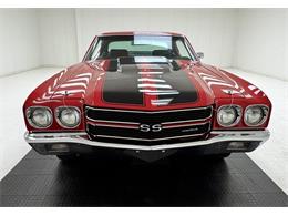 1970 Chevrolet Malibu (CC-2073630) for sale in Morgantown, Pennsylvania