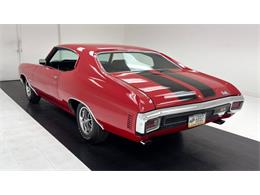 1970 Chevrolet Malibu (CC-2073630) for sale in Morgantown, Pennsylvania