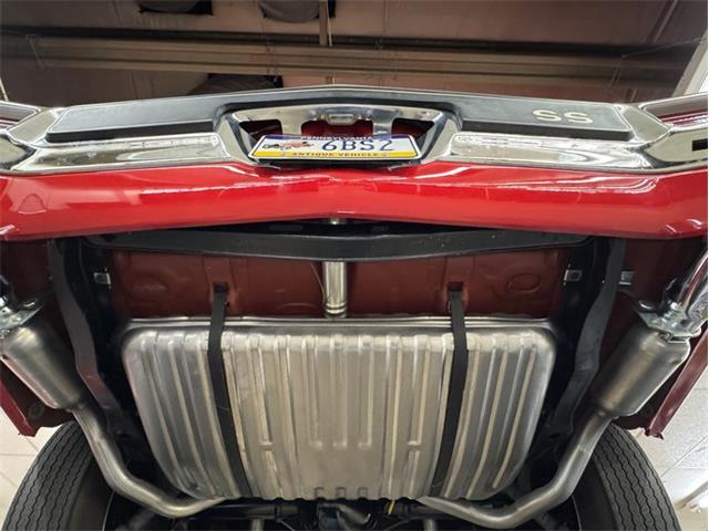 1970 Chevrolet Malibu (CC-2073630) for sale in Morgantown, Pennsylvania