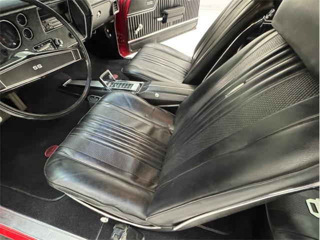 1970 Chevrolet Malibu (CC-2073630) for sale in Morgantown, Pennsylvania