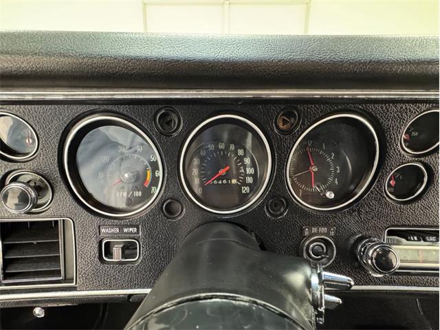 1970 Chevrolet Malibu (CC-2073630) for sale in Morgantown, Pennsylvania