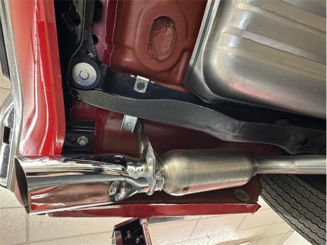 1970 Chevrolet Malibu (CC-2073630) for sale in Morgantown, Pennsylvania
