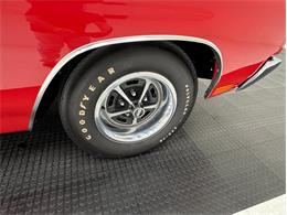 1970 Chevrolet Malibu (CC-2073630) for sale in Morgantown, Pennsylvania