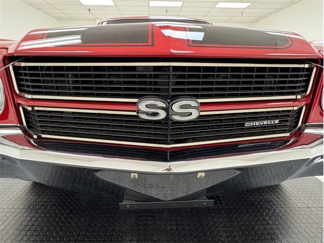 1970 Chevrolet Malibu (CC-2073630) for sale in Morgantown, Pennsylvania