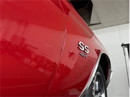 1970 Chevrolet Malibu (CC-2073630) for sale in Morgantown, Pennsylvania