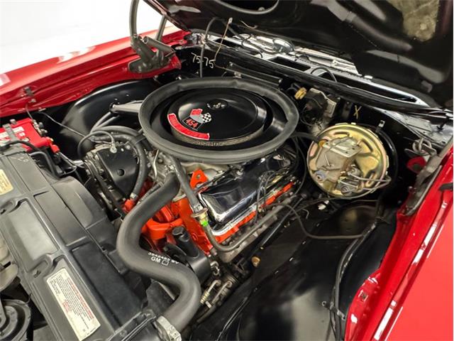 1970 Chevrolet Malibu (CC-2073630) for sale in Morgantown, Pennsylvania