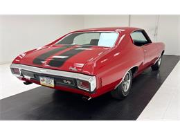 1970 Chevrolet Malibu (CC-2073630) for sale in Morgantown, Pennsylvania