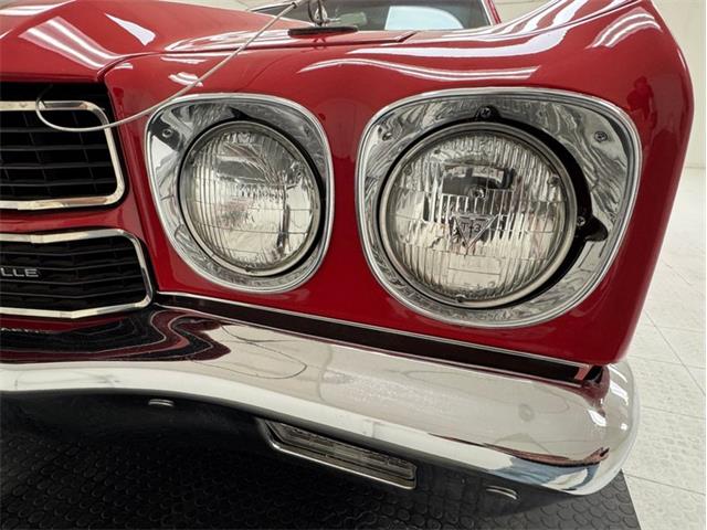 1970 Chevrolet Malibu (CC-2073630) for sale in Morgantown, Pennsylvania