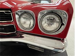 1970 Chevrolet Malibu (CC-2073630) for sale in Morgantown, Pennsylvania