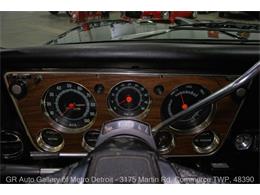 1971 Chevrolet C20 (CC-2073631) for sale in Kentwood, Michigan