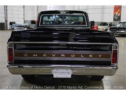 1971 Chevrolet C20 (CC-2073631) for sale in Kentwood, Michigan