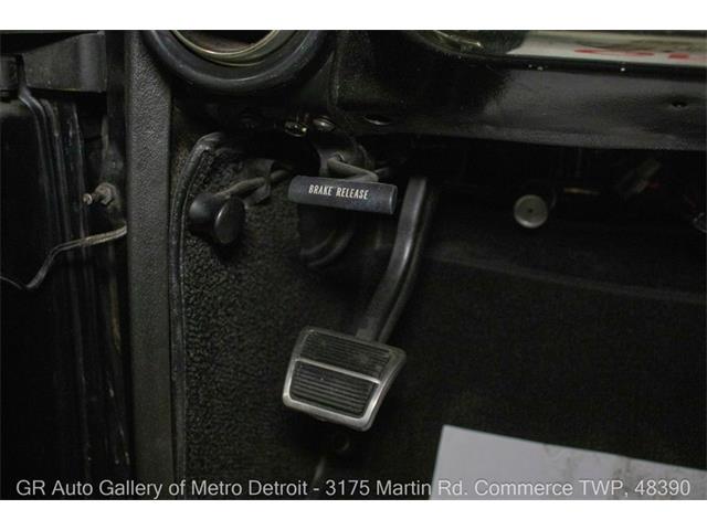 1971 Chevrolet C20 (CC-2073631) for sale in Kentwood, Michigan