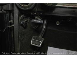 1971 Chevrolet C20 (CC-2073631) for sale in Kentwood, Michigan