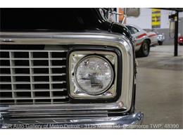 1971 Chevrolet C20 (CC-2073631) for sale in Kentwood, Michigan