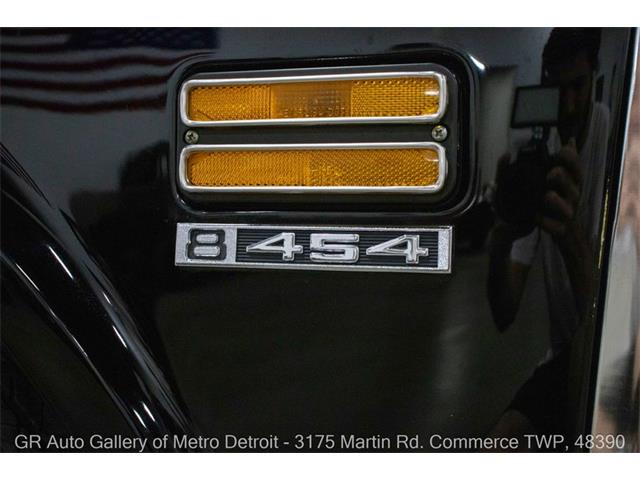 1971 Chevrolet C20 (CC-2073631) for sale in Kentwood, Michigan