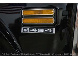 1971 Chevrolet C20 (CC-2073631) for sale in Kentwood, Michigan