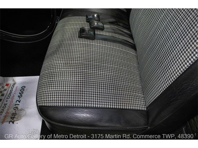 1971 Chevrolet C20 (CC-2073631) for sale in Kentwood, Michigan