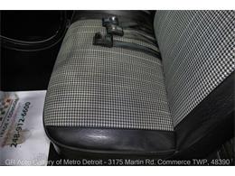 1971 Chevrolet C20 (CC-2073631) for sale in Kentwood, Michigan