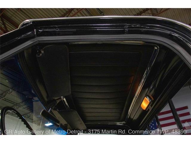 1971 Chevrolet C20 (CC-2073631) for sale in Kentwood, Michigan