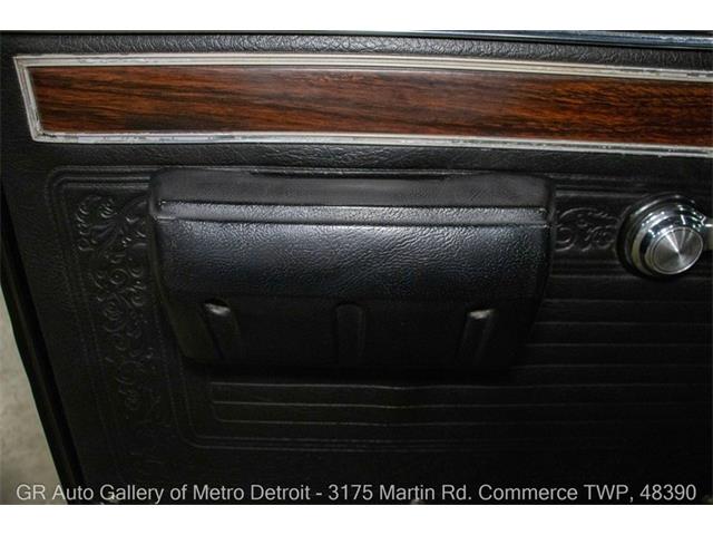 1971 Chevrolet C20 (CC-2073631) for sale in Kentwood, Michigan