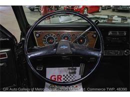 1971 Chevrolet C20 (CC-2073631) for sale in Kentwood, Michigan