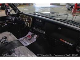 1971 Chevrolet C20 (CC-2073631) for sale in Kentwood, Michigan