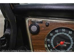 1971 Chevrolet C20 (CC-2073631) for sale in Kentwood, Michigan