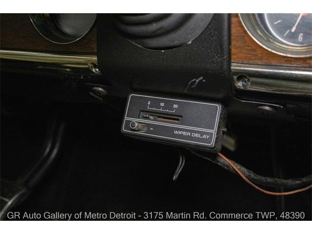 1971 Chevrolet C20 (CC-2073631) for sale in Kentwood, Michigan