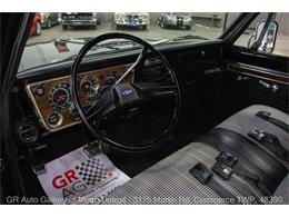 1971 Chevrolet C20 (CC-2073631) for sale in Kentwood, Michigan