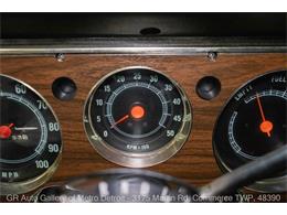 1971 Chevrolet C20 (CC-2073631) for sale in Kentwood, Michigan