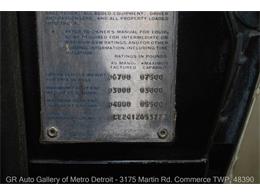 1971 Chevrolet C20 (CC-2073631) for sale in Kentwood, Michigan
