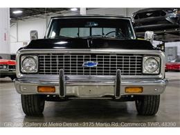 1971 Chevrolet C20 (CC-2073631) for sale in Kentwood, Michigan